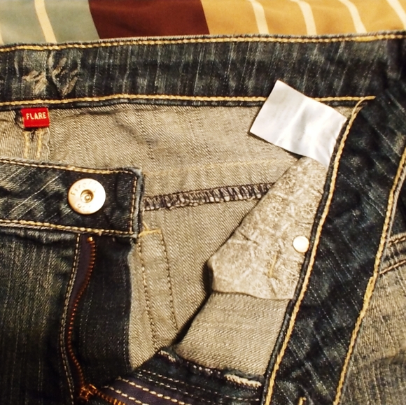 Firefly jeans - Picture 4 of 4